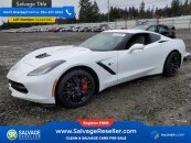 New 2014 Chevrolet Corvette Coupe