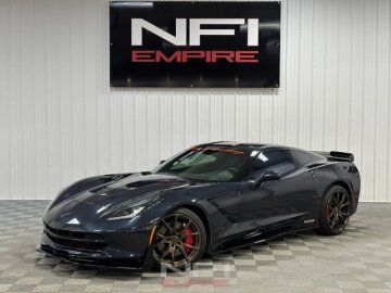 2014 Chevrolet Corvette