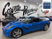 2014 Chevrolet Corvette