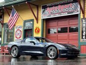 2014 Chevrolet Corvette