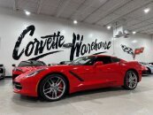 2014 Chevrolet Corvette
