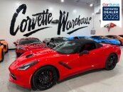 2014 Chevrolet Corvette