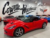 2014 Chevrolet Corvette