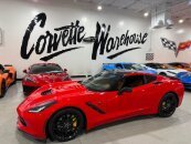 2014 Chevrolet Corvette
