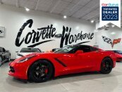 2014 Chevrolet Corvette