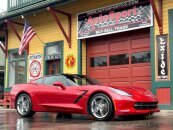 2014 Chevrolet Corvette