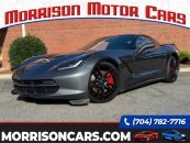 2014 Chevrolet Corvette Coupe