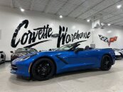 2014 Chevrolet Corvette