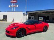 2014 Chevrolet Corvette