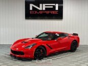 2014 Chevrolet Corvette
