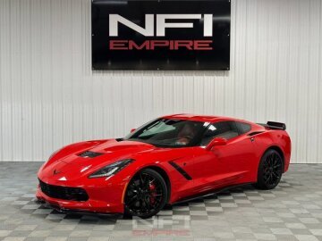 2014 Chevrolet Corvette