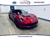 2014 Chevrolet Corvette