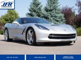 2014 Chevrolet Corvette