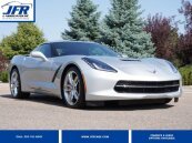 2014 Chevrolet Corvette