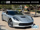 2014 Chevrolet Corvette