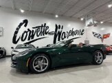 2014 Chevrolet Corvette