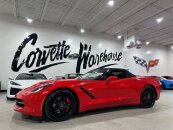 2014 Chevrolet Corvette