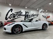 2014 Chevrolet Corvette