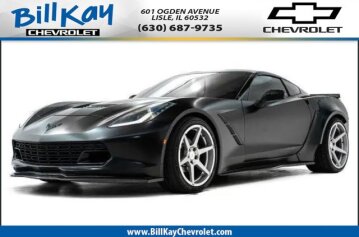 2014 Chevrolet Corvette