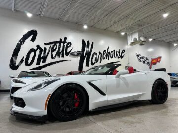 2014 Chevrolet Corvette