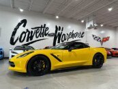 2014 Chevrolet Corvette