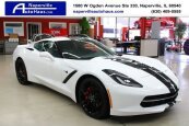 2014 Chevrolet Corvette