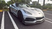 2014 Chevrolet Corvette