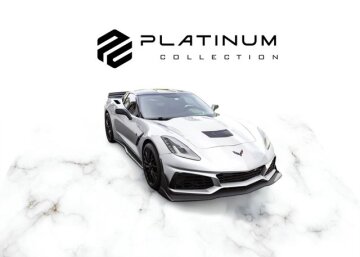 2014 Chevrolet Corvette