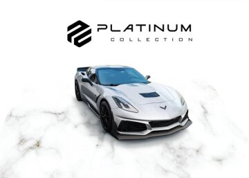 2014 Chevrolet Corvette
