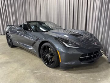 2014 Chevrolet Corvette