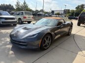 2014 Chevrolet Corvette