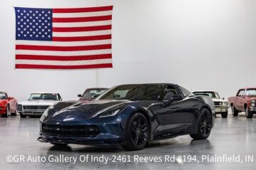 2014 Chevrolet Corvette