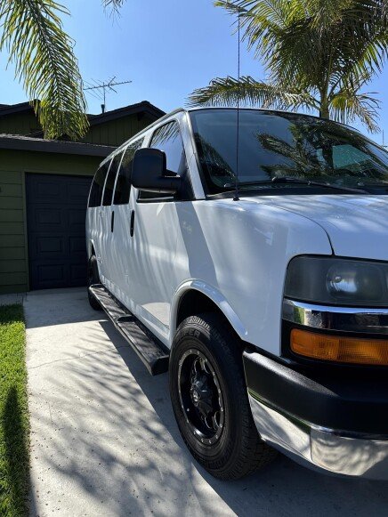 Photo 1 for 2014 Chevrolet Other Chevrolet Models for Sale by Owner