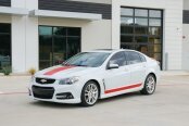2014 Chevrolet SS