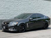 2014 Chevrolet SS