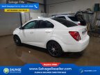 Thumbnail Photo 3 for New 2014 Chevrolet Sonic