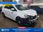 Thumbnail Photo 5 for New 2014 Chevrolet Sonic