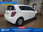 Thumbnail Photo 4 for New 2014 Chevrolet Sonic