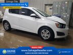 Thumbnail Photo 5 for New 2014 Chevrolet Sonic