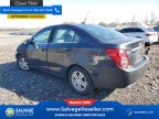 Thumbnail Photo 3 for New 2014 Chevrolet Sonic