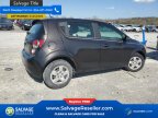 Thumbnail Photo 4 for New 2014 Chevrolet Sonic
