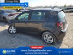 Thumbnail Photo 3 for New 2014 Chevrolet Sonic