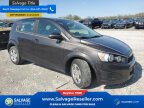 Thumbnail Photo 5 for New 2014 Chevrolet Sonic