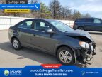 Thumbnail Photo 5 for New 2014 Chevrolet Sonic