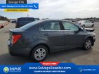 Thumbnail Photo 4 for New 2014 Chevrolet Sonic