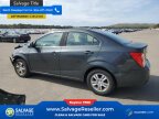 Thumbnail Photo 3 for New 2014 Chevrolet Sonic