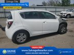 Thumbnail Photo 4 for New 2014 Chevrolet Sonic