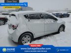 Thumbnail Photo 4 for New 2014 Chevrolet Sonic