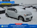 Thumbnail Photo 5 for New 2014 Chevrolet Sonic