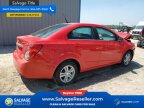 Thumbnail Photo 4 for 2014 Chevrolet Sonic